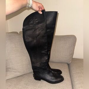 Tory Burch “Simone” Boots
